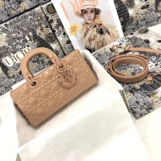 Dior Top Handle Bags